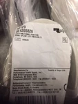 Rolyan Functional Position Hand Splint With STRAPPING,1/16" Polyform Medium Left. Fixed Price $45.49.