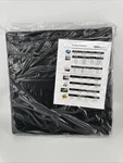 Span America Geo Matt Prt Cushion Wheelchair Pressure Relief Foam Seat Pad. Fixed Price $34.99.