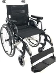 Karman Lightweight Ergonomic Wheelchair S-ERGO305Q16RS, 29 Lbs.,.... Fixed Price $760.00.