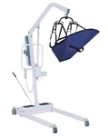 Drive Medical Bariatric Battery Powered Electric Lift 13244. Fixed Price $1850.00.