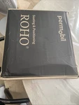 New Roho Mosaic Seating & Positioning Cushion Re-engineered 20 X 18 Cover. Fixed Price $300.00.