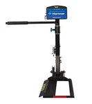 Harmar AL580 Next Generation Power Wheelchair Lift And Installation. Fixed Price $2325.00.