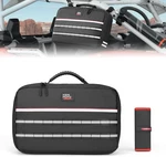 Kemimoto Drive Belt Tool Bag, Fit Utv Atv, Tpu Fabric Large Capacity Water-r. Fixed Price $75.85.