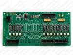 Gilbarco M00059A001 3-PRODUCT Valve Driver Board Gas Pump Oem. Fixed Price $36.36.