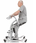 Handicare Systemromedic Quickmove Sit-to-stand Sara Stedy Transfer Stand-up Lift. Fixed Price $1649.99.