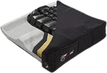 Roho Hybrid Elite Single Compartment Cushion - 19.75" X 18.75" 4.25". Fixed Price $200.00.