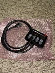 Pride Mobility Quantum Q6 Q- Logic 3 Power Seat Control CTL144009. Fixed Price $55.00.