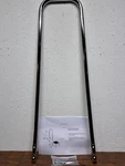 2 Medical Step Stool Handrails Hardware, ( No Just ) Pack. Fixed Price $40.00.