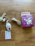 Sonic Alert Elit Telephone Videophone Signaler Rings Light New. Fixed Price $31.00.