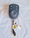 Pin Sub D51934.01 Pride Pg Drives Joystick Jazzy Elite Gogo Select & Many More. Fixed Price $199.99.