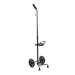 Dynarex Oxygen Tank Cart - Steel/black. Fixed Price $44.13.