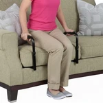 Vive - Mobility Standing Aid Rail For Couch, Chair Assistance. Fixed Price $36.05.