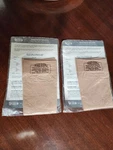 Knit-rite Prosthetic Sheath Regular Short Beige Nylon 10" To 14" Leg Wound Care. Fixed Price $24.99.