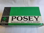 Posey Gait / Transfer Belt, 54 Inches Long, Wide. Item #6524. Fixed Price $6.70.