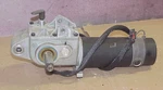 Left Lh Drive Motor From Pride Jazzy 1122 Power Wheelchair DRVMOTR1116 Hi Speed. Fixed Price $100.00.