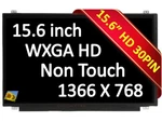 15.6 Edp Lcd Screen Pin For Hp Probook 450 G4 455 860030-002 (not Fhd). Fixed Price $62.97.