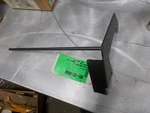 Braun Wheelchair Lift New Roll Stop Latch 985-0204RNW. Fixed Price $39.99.
