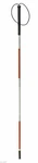 Drive Medical 10352-1 Folding Blind Cane With Wrist Strap. Fixed Price $13.95.