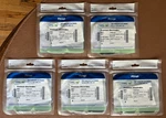 Empi Self-adhesive Premium Electrodes 199659-001 Lot Of Packs New Exp 06-17. Fixed Price $24.95.