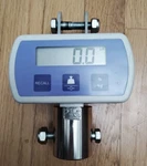 Arjo Huntleigh 700-00511 Patient Lift 600 Lb Digital Scale Hoyer Sunrise Drive. Fixed Price $374.99.