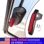 Star Rear Trunk Window Handle Accessories Assist Grip For Jeep Wrangler Jl 2018+. Fixed Price $25.22.