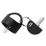 Pride Mobility Scooter Replacement Key Set Compatible With Go-go Elite Traveller. Fixed Price $10.99.