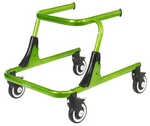 Green Drive Medical Moxie Gait Trainer, Medium, Anterior Posterior Use. Fixed Price $928.26.