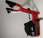For Parts - Litegait Lg 100MX Head Only (buckle Assembly). Fixed Price $202.50.