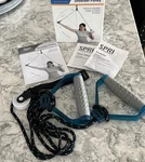 Norco Shoulder Pulley Model NC52069 Pre Assembled Therapy. Fixed Price $6.89.