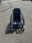 Rifton Dynamic Mobile Stander K15. Fixed Price $850.00.