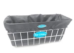 Top Glides Universal Washable Liner For Wire Walker Baskets. Fixed Price $19.99.
