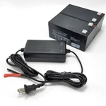 Batteries And Charger Combo For Bruno Elan SRE-3000 3050 Replace OEM-2401(B). Fixed Price $79.50.