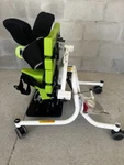 Jenx Multistander Size (MUS01-B-US) Pediatric Prone/supine/upright. Fixed Price $1250.00.