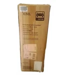 Lightweight Step Stool W/ Handle Non-slip Platform Duro-med 9.5" 539-1902-0099. Fixed Price $28.50.