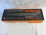 Paul Mitchell Pro Tools Express Ion Unclipped 3-IN-1 Curling Iron, Lightly Used. Fixed Price $34.99.