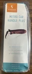 Stander Metro Car Handle Plus Flashlight Automotive Standing Mobility Aid New. Fixed Price $19.99.