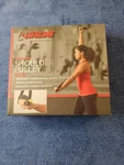 Lifeline Multi Use Shoulder Pulley Deluxe - New Open Box Motion Recovery. Fixed Price $19.99.