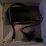 24V 3A Battery Charger Invacare Powerchairs 4C24030A RS389. Fixed Price $34.99.