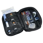 Medicool Daily Diabetic Organizer Portable Insulin Travel Case Large Gel Pack. Fixed Price $11.95.