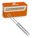 Qty 2 3/8 Inches Eyelet Lift Supports "stainless Steel" 30 Extended. Fixed Price $95.99.