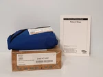 Invacare R141, 071619 Blue Heavy Duty Mesh Patient Sling With Commode Opening. Fixed Price $49.99.