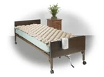 Med-aire Alternating Pressure Pump And Pad System By Drive Medical. Fixed Price $97.97.