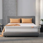Sweetnight 3" Gel Memory Foam Mattress Topper Queen *distressed Pkg. Fixed Price $79.99.