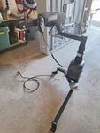 Bruno Wheelchair Lift Model VSL-4400 Used Good Condition. Fixed Price $1500.00.