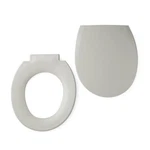 Medline Bariatric Commode Seat & Lid. Fixed Price $27.49.