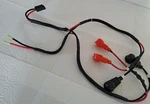Pride Power Chair Battery Connections (DWR1060H018). Fixed Price $35.00.