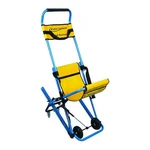 Evac-chair MK4-300H Stair Chair, 400 Lb. Cap., Blue. Fixed Price $2023.24.