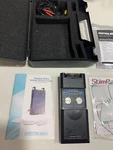 Freedom Tens Unit. Battery, Leadwires, Case & Electrodes Included. Fixed Price $25.00.
