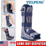Tall Air Cam Fracture Walking Boot Medical Recovery Protection. Fixed Price $69.99.