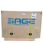 Sage 7938 Blanket Solution Warmer Towel Warming Cabinet 28 Count Nib New. Fixed Price $74.99.
